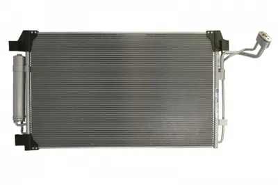 Condensator climatizare (cu uscator, element aditional) potrivit NISSAN TEANA III 2.5 3.5 09.13
