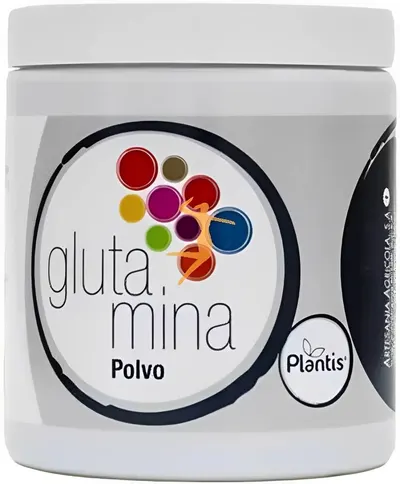 Plantis Glutamină, 250 g, Artesania Agricola