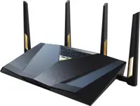 Router ASUS - RT-BE88U, 7.2Gbps, negru