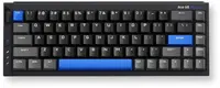 Tastatură mecanică MCHOSE - Ace 68 Turbo, comutator magnetic Mount Tai GT, RGB, neagră