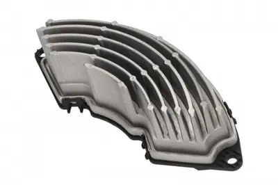 Rezistenta ventilator habitaclu potrivit CITROEN BERLINGO, BERLINGO MULTISPACE, BERLINGO MINIVAN, C4 GRAND PICASSO I, C4 PICASSO I, JUMPY; FIAT PUNTO, SCUDO; PEUGEOT EXPERT 0.9-Electric dupa 2006