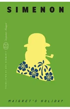 Maigret's Holiday (Inspector Maigret)