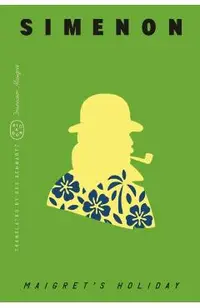 Maigret's Holiday (Inspector Maigret)