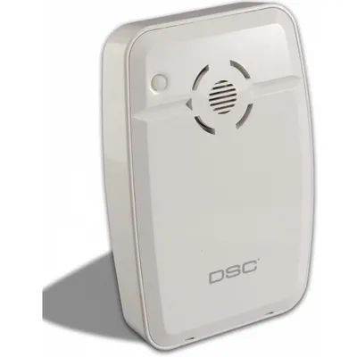 Sirena de interior wireless DSC WT 4901