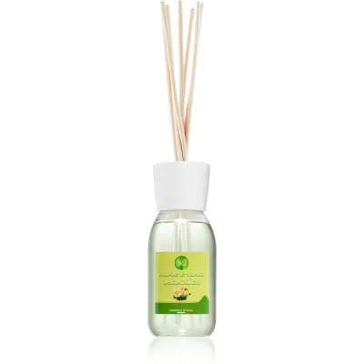 THD Unico Blackberry & Wild Rose aroma difuzor cu rezervã 100 ml