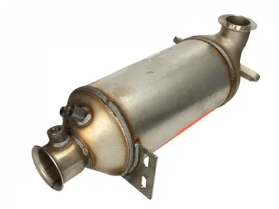 Filtru particule (DPF) VW TRANSPORTER V 2.5D intre 2003-2009