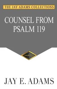 Counsel From Psalm 119