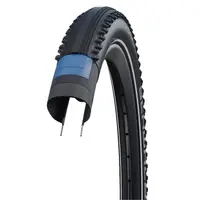 Anvelopa Schwalbe Hurricane Performance 27.5 x 2.25, compusi SnakeSkin si Addix