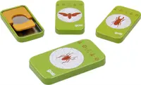 Jucărie pentru copii Goki - Insecte, sortiment