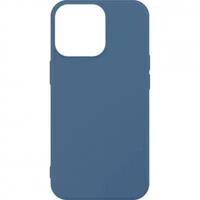 Husa pentru Apple iPhone 17 Pro Max, OEM, Tint, Bleumarin