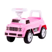 Masina pentru copii Moni - Speed JY-Z12, roz