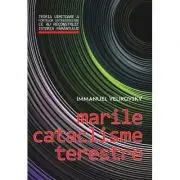 Marile cataclisme terestre