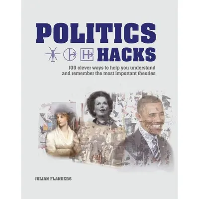 Politics Hacks, Julian Flanders