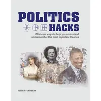 Politics Hacks, Julian Flanders