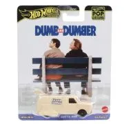 Hot Wheels Pop Culture Masinuta Metalica Dumb and Dumber Mutt Cutts Van Scara 1: 64