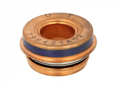 Set reparatie pompa apa (19mm x 35mm 40mm x 21,5mm) potrivit DAF 75, 75 CF, 85, 85 CF, 95, 95 XF, CF 75, CF 85, XF 95; VOLVO B10, F10 DH10A-XF355M 01.87