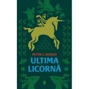 Ultima licorna