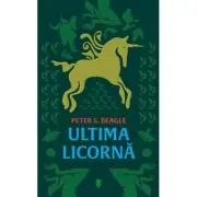 Ultima licorna
