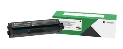 Toner Lexmark 20N20C0 (Cyan)