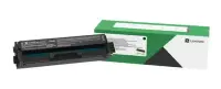 Toner Lexmark 20N20C0 (Cyan)