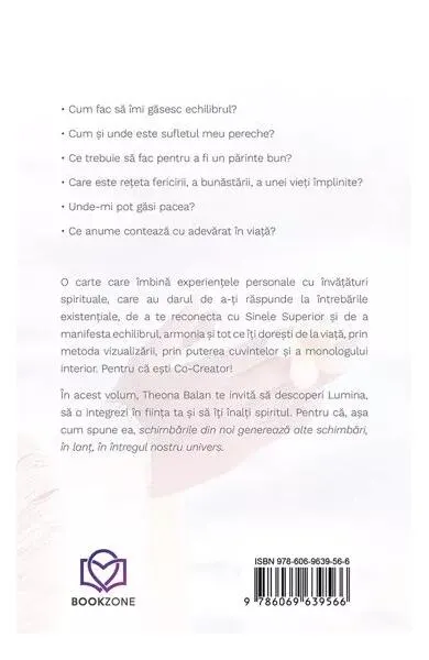 Metoda vizualizării - Paperback brosat - Theona Balan