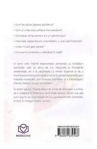 Metoda vizualizării - Paperback brosat - Theona Balan