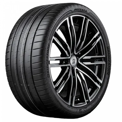 Anvelopa Vara Bridgestone Potenza Sport 225 45 R18 95y