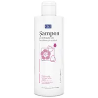 Sampon cu brusture si urzica Q4U, 250ml, Tis Farmaceutic