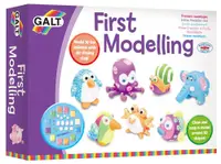 Set creativ Galt - Primii pasi in modelare