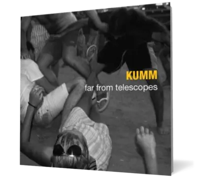 Far From Telescopes
