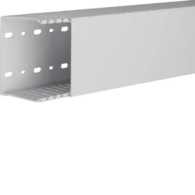 Canal cablu perforat fără halogen HNG 75100