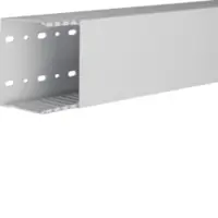 Canal cablu perforat fără halogen HNG 75100