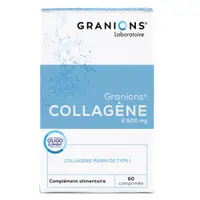 LGN Collagene Frumusete, 60 comprimate – Granions