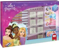 Creative Multiprint Maxi Box Set - Prințesă