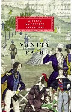 Vanity Fair: Introduction by Catherine Peters