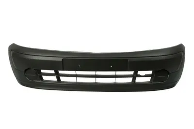 Bara Fata, cu dunga; cu mufe; cu valabilitate, locas proiector, negru, potrivit NISSAN KUBISTAR; RENAULT KANGOO, KANGOO EXPRESS 2003-2008