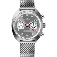 Ceas Edox Edox 08202-3G-GIN Sportsman Limited Edition Automatik Chronograph