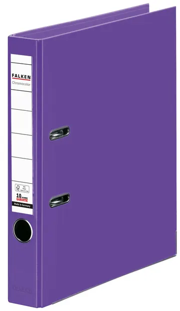 Biblioraft Falken - 5 cm, mov