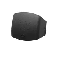 Aplica Abram 3.2W LED Negru IP55