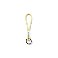 Breloc galben deschis Light Yellow 600 – Pantone