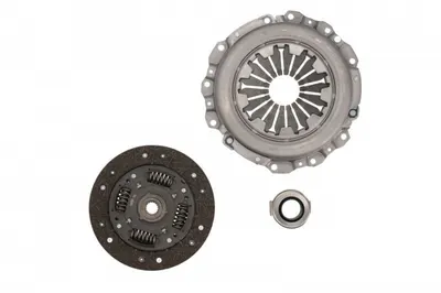 Set ambreiaj cu rulment (190mm) CHEVROLET SPARK; DAEWOO MATIZ 1.0 dupa 2002