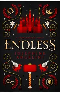 Endless: A Starcrossed Novel