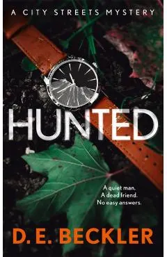 Hunted