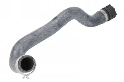 Furtun radiator superior (38mm 33mm) potrivit MERCEDES C T-MODEL (S205), C (W205), VITO MIXTO (DOUBLE CABIN), VITO TOURER (W447), VITO (W447) 1.6D 05.14