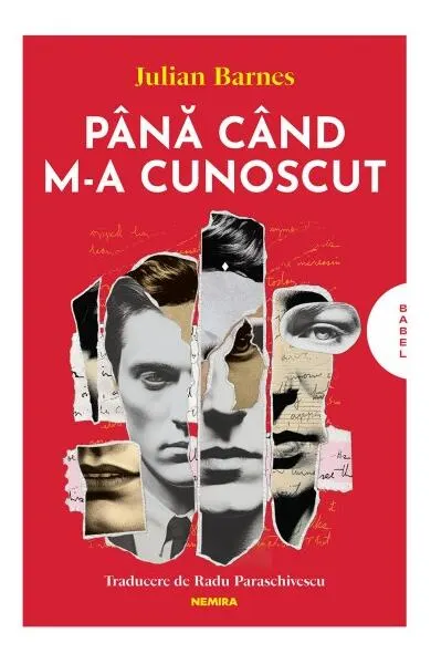 Până când m-a cunoscut - Paperback brosat - Julian Barnes