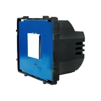 Modul Intrerupator Simplu din Silicon cu Touch LUXION