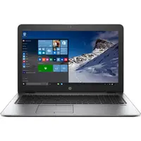 Laptop Second Hand HP EliteBook 850 G3, Intel Core i5-6200U 2.30GHz, 8GB DDR3, 256GB SSD, 15.6 Inch Full HD, Webcam