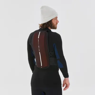 Protecţie dorsală schi/snowboard DBCK100 Adulți/Copii