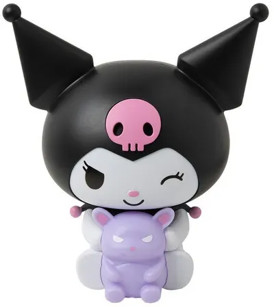 Lampă Paladone Animation: Sanrio - Kuromi