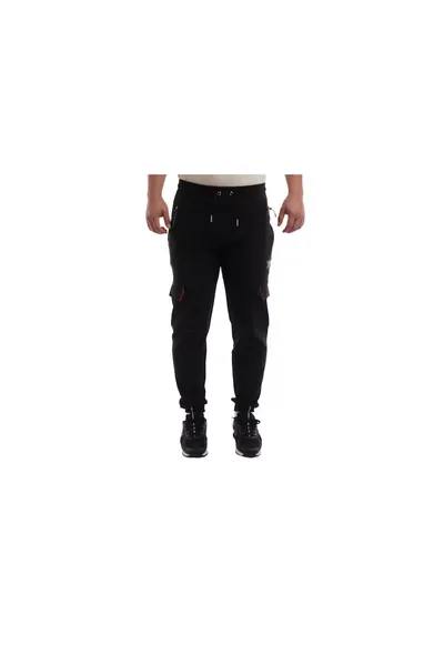 Pantaloni trening Emporio Armani Train Lux M Pants CH Tech 3DPP79PNFGZ01200